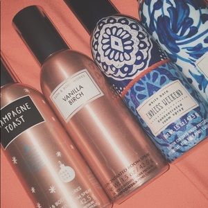 Meet your Posher, Theya